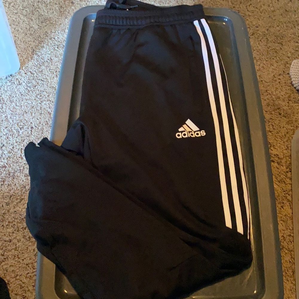 Adidas Track Pants